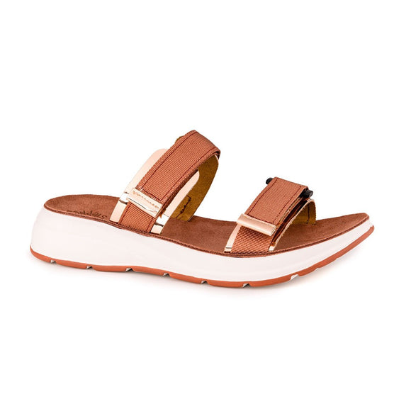 Fantasy Sandal Adele - Tan - My Shoe Shop - sandal