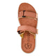 Fantasy Sandal Adele - Tan - My Shoe Shop - sandal