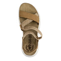Fantasy Sandal Alice - Olive - My Shoe Shop - sandal
