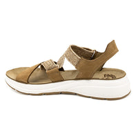 Fantasy Sandal Alice - Olive - My Shoe Shop - sandal