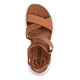 Fantasy Sandal Alice - Tan - My Shoe Shop - sandal