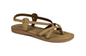 Fantasy Sandal Anelia - Olive - My Shoe Shop - sandal