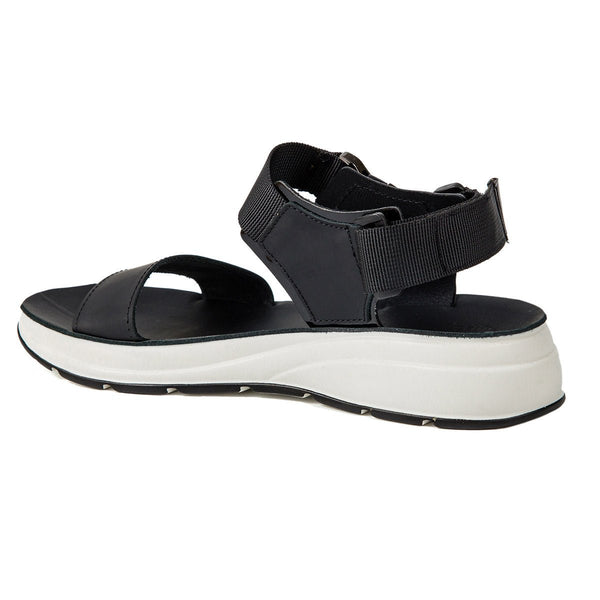 Fantasy Sandal Leona - Black - My Shoe Shop - sandal