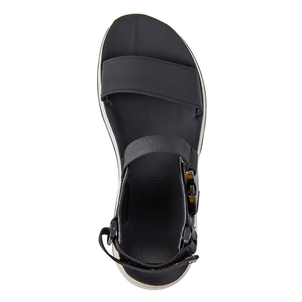 Fantasy Sandal Leona - Black - My Shoe Shop - sandal