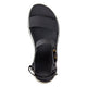 Fantasy Sandal Leona - Black - My Shoe Shop - sandal