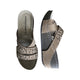 Fratellibabb Comfort Wedge - Brown - My Shoe Shop - Wedge