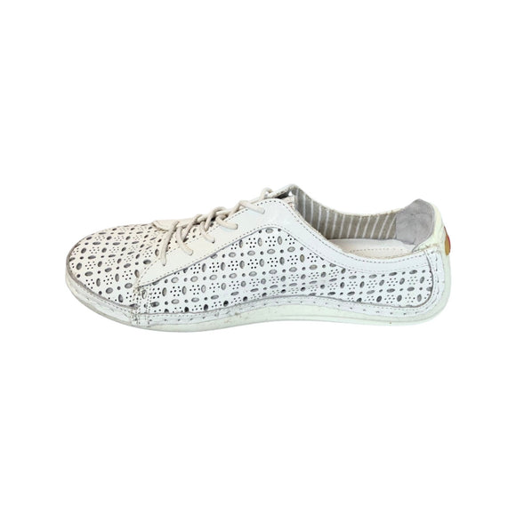 Freelora 920206 White - My Shoe Shop - Comfort