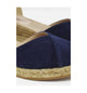 Gaimo Copita3 Low Wedge - Ultramarine (Navy) - My Shoe Shop - Wedge