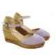 Gaimo Obi 259 Wedge - Marsiglia Grey - My Shoe Shop - Wedge