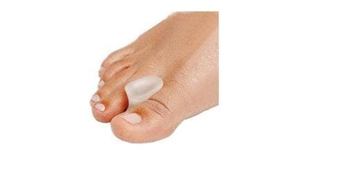 Icemen 187 Toe Spacer - My Shoe Shop - Default