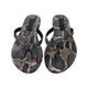 Inuovo 101114 Slop Sandal - My Shoe Shop - Flat