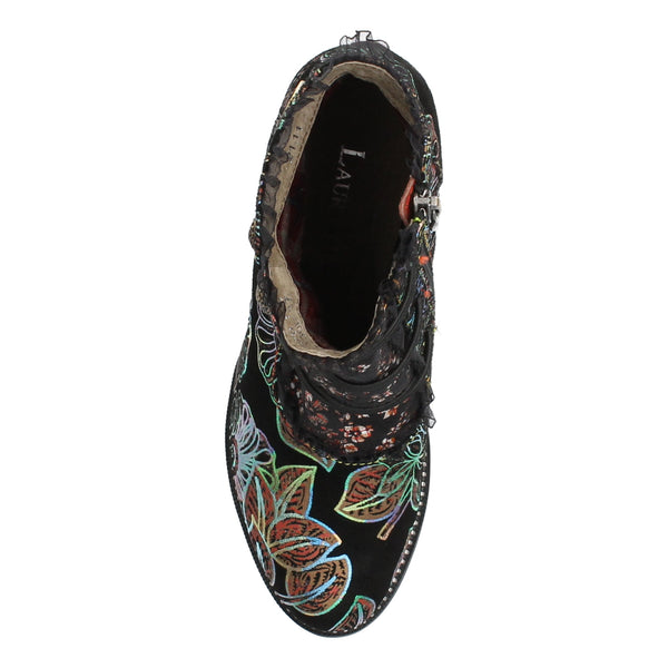 Laura Vita Boot Alcbaneo 130F - Imperial - My Shoe Shop - boot
