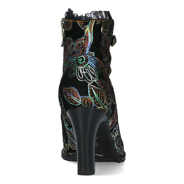 Laura Vita Boot Alcbaneo 130F - Imperial - My Shoe Shop - boot