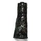 Laura Vita Boot Alcbaneo 138B - Black & Steel - My Shoe Shop - boot