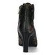 Laura Vita Boot Alcbaneo 227Q - Dorian - My Shoe Shop - boot