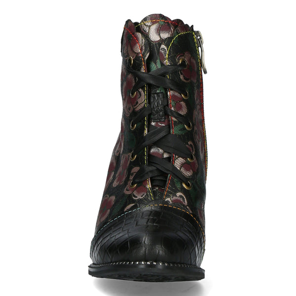 Laura Vita Boot Alcbaneo 227Q - Dorian - My Shoe Shop - boot