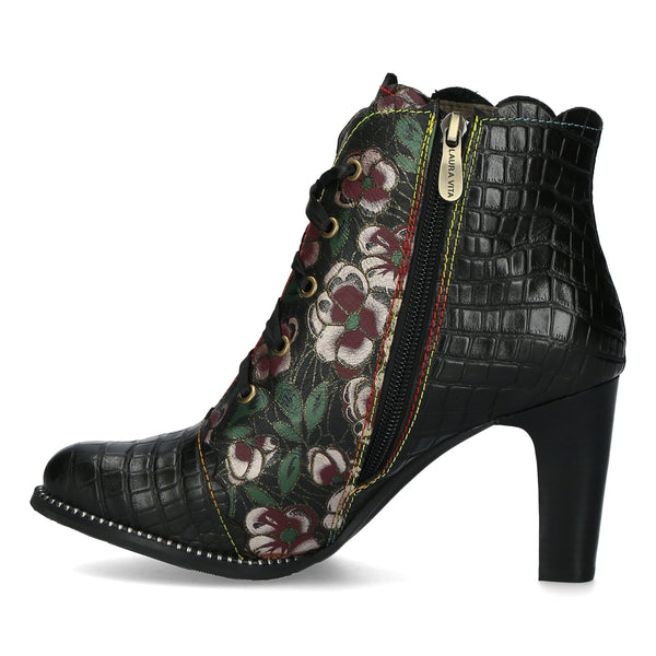 Laura Vita Boot Alcbaneo 227Q - Dorian - My Shoe Shop - boot