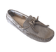 Massimo Granieri Suede Moccasin - Beige - My Shoe Shop - Moccasin