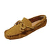 Massimo Granieri Suede Moccasin - Mustard - My Shoe Shop - Moccasin