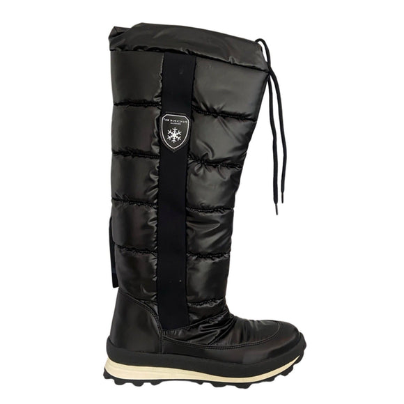 Nome 133141 Risa Black - My Shoe Shop - Boots