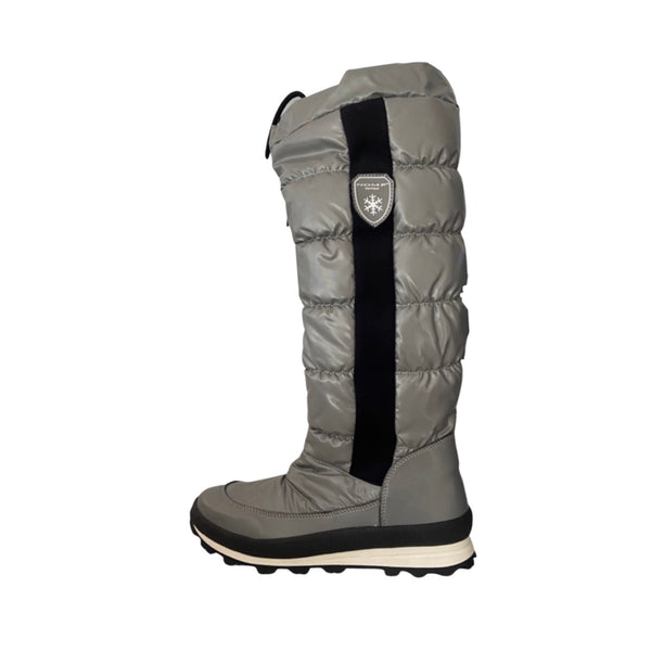 Nome 133141 Risa White (Grey) - My Shoe Shop - Boots