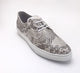 Portugese Leather Sneaker with Snake print - My Shoe Shop - Leather sneaker