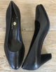 Via Veneto 2838 Heel - Black - My Shoe Shop - Heels