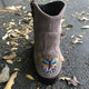 Via Veneto Boot - Mink - My Shoe Shop - boot