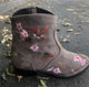 Via Veneto Boot - Mink - My Shoe Shop - boot
