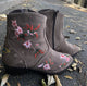 Via Veneto Boot - Mink - My Shoe Shop - boot
