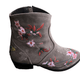 Via Veneto Boot - Mink - My Shoe Shop - boot
