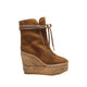 Vidorreta Boot 96700 - Camel - My Shoe Shop - Boots
