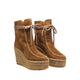 Vidorreta Boot 96700 - Camel - My Shoe Shop - Boots