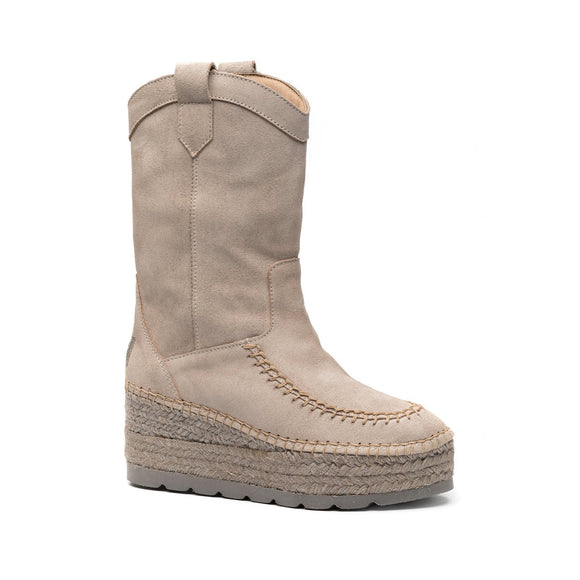 Vidorreta Boot 98700 - Stone - My Shoe Shop - Boots