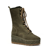 Vidorreta Boot 98800 - Khaki - My Shoe Shop - Boots