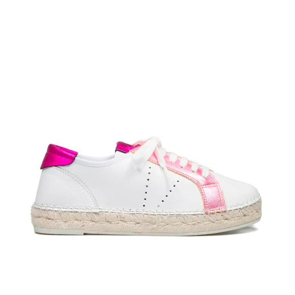 Vidorreta Sneaker 04700 - Pink - My Shoe Shop - Sneaker