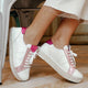 Vidorreta Sneaker 04700 - Pink - My Shoe Shop - Sneaker