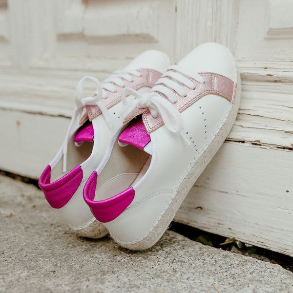 Vidorreta Sneaker 04700 - Pink - My Shoe Shop - Sneaker