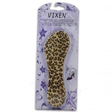 Vixen Full Sole - My Shoe Shop - Insole