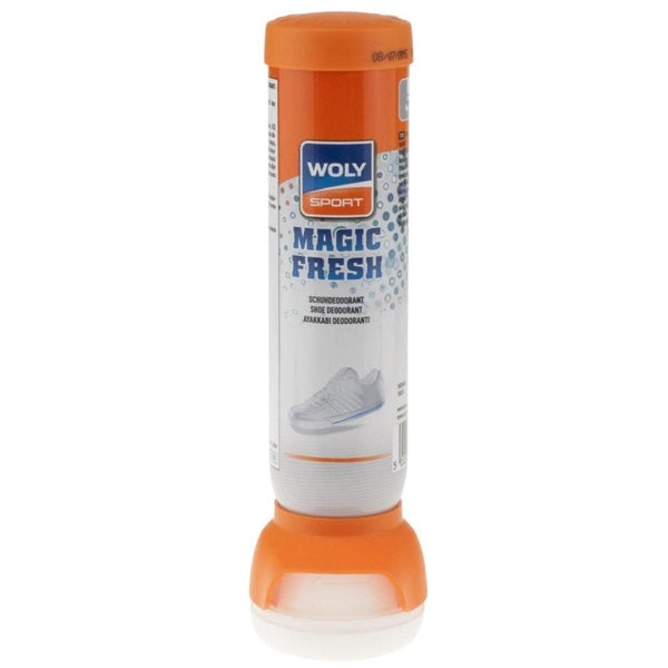 Woly Sport magic Fresh Shoe Deodorant - My Shoe Shop - Shoecare