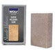 Woly Suede Velours Gum - My Shoe Shop - Shoecare